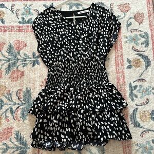 Impeccable pig dress! Size small!